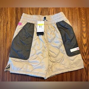Nike Athletic Shorts - NWT Size Women’s Small - MSRP: $120